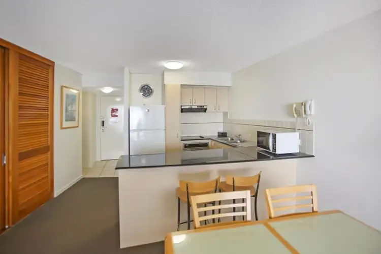 Seventh view of Homely unit listing, Unit 53/38 Bulcock Beach Esplanade, Caloundra QLD 4551