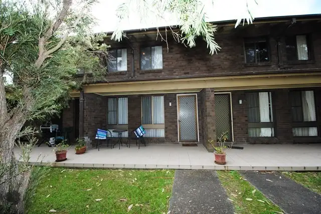 Main view of Homely townhouse listing, 3/71 Hawke Street, Huskisson NSW 2540