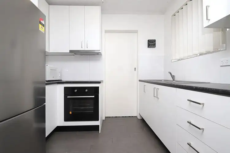 Third view of Homely unit listing, 6/20A Edwin Street, Regents Park NSW 2143