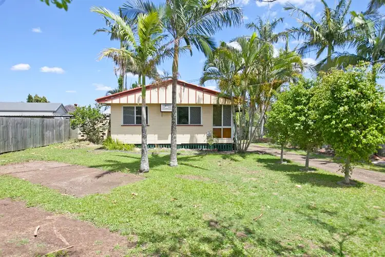 64 Hamilton Street, Tingalpa QLD 4173
