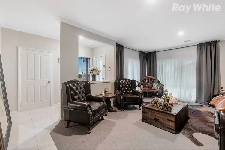 Fourth view of Homely house listing, 33 O'Brien Parade, Pakenham VIC 3810