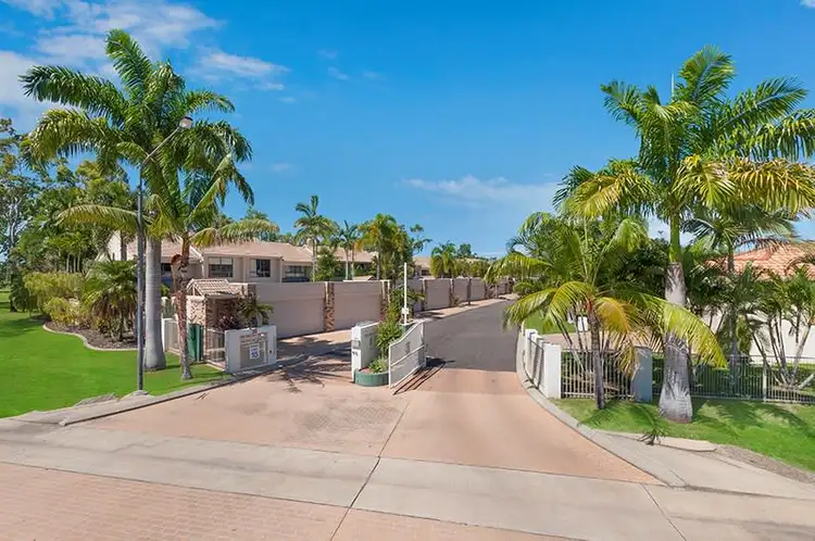 Second view of Homely house listing, 39B/10 Nineteenth Avenue, Kirwan QLD 4817