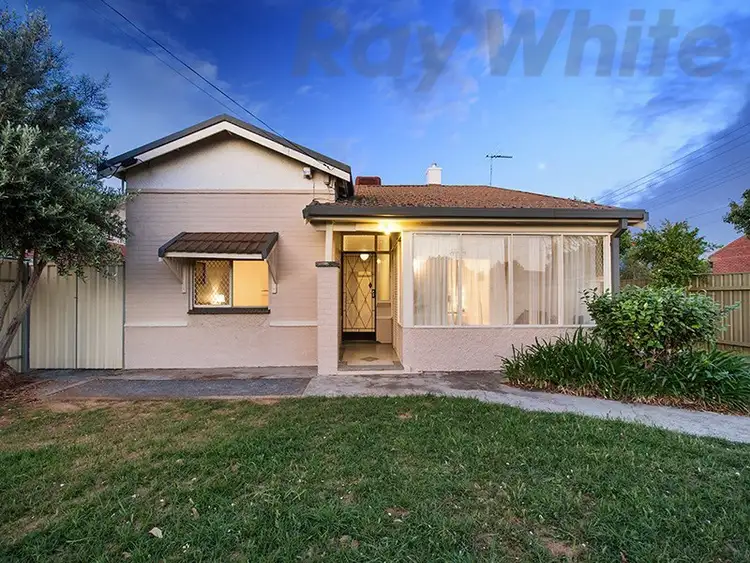2 Margaret Avenue, West Croydon SA 5008