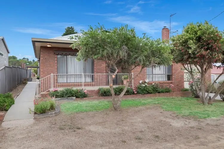 Second view of Homely house listing, 231 Main Road, Chewton VIC 3451
