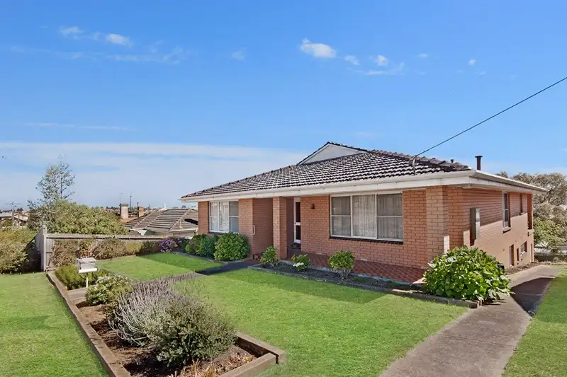 Main view of Homely house listing, 8 Hotham Street, Warrnambool VIC 3280