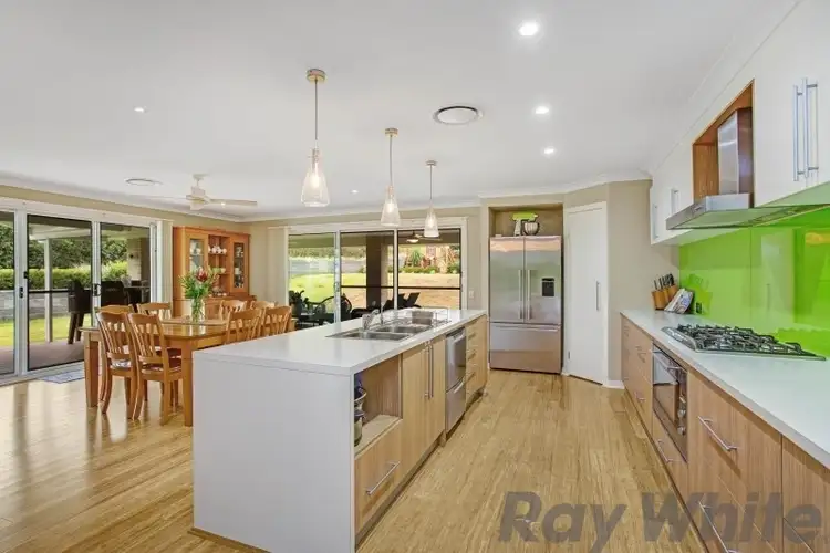 Seventh view of Homely house listing, 3 Galeff Place, Bolwarra Heights NSW 2320