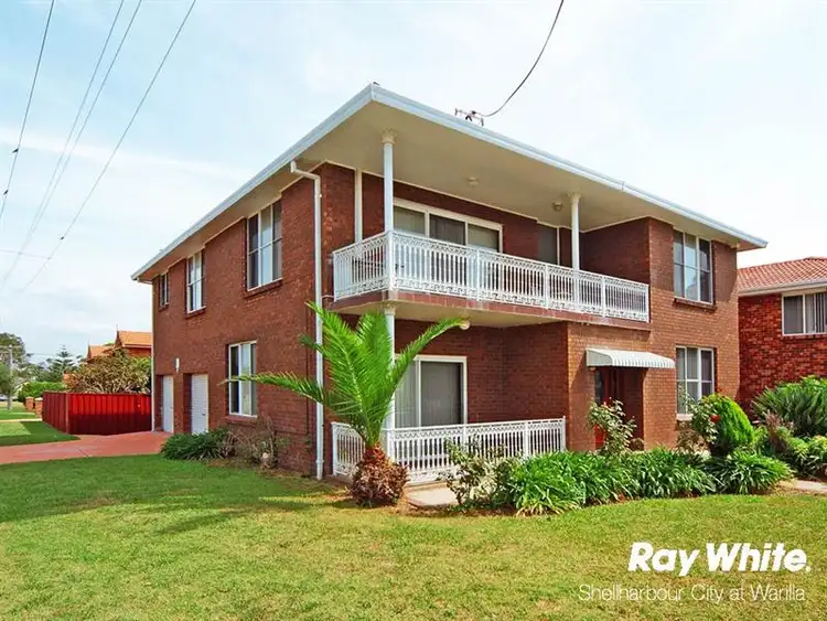 Second view of Homely house listing, 1 Shell Cove Road, Barrack Point NSW 2528