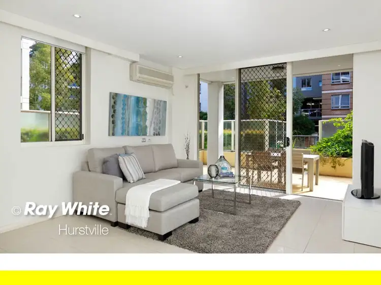 Main view of Homely apartment listing, 43/97 Bonar Street, Wolli Creek NSW 2205