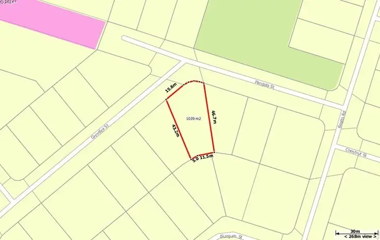 34 Grevillea Street, Forrest Beach QLD 4850