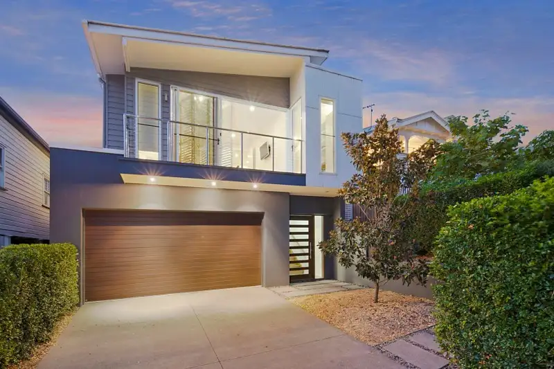 Main view of Homely house listing, 42 Moreton Street, Norman Park QLD 4170
