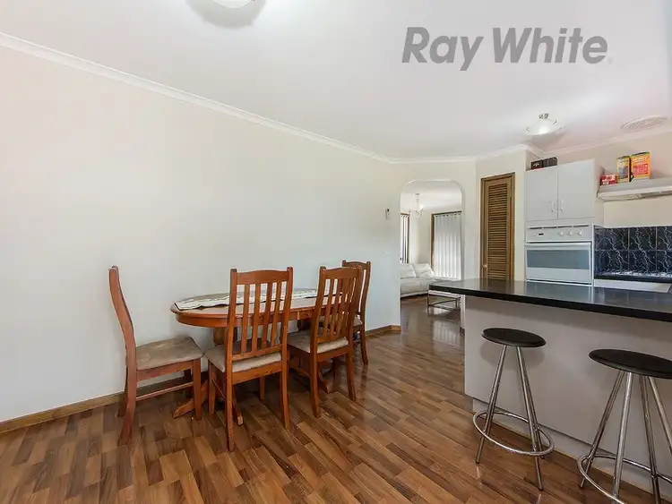 Fourth view of Homely unit listing, 1/16 Currunghi Court, St Albans VIC 3021