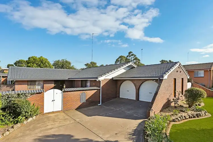 9 Wright Street, Wilsonton QLD 4350