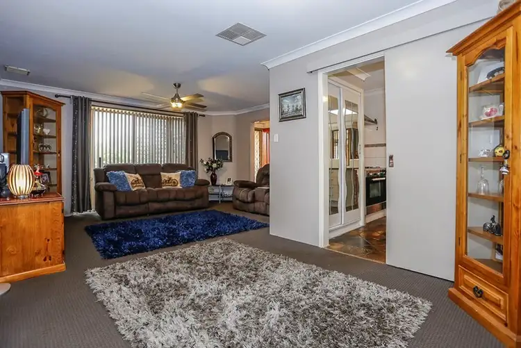 Fifth view of Homely house listing, 1 Florey Place, Huntingdale WA 6110