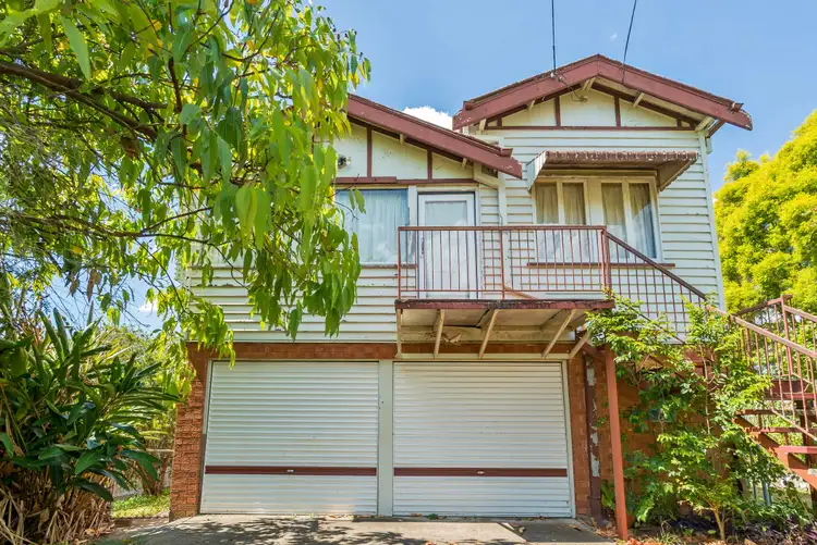 Third view of Homely house listing, 40 Flint Street, North Ipswich QLD 4305