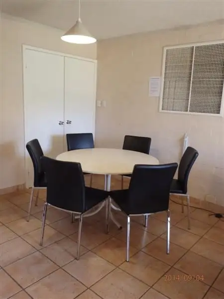 Fifth view of Homely unit listing, 48/156 Grey Street - Kalbarri Beach Resort, Kalbarri WA 6536