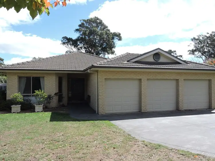 Main view of Homely house listing, 43 Rowland Road, Bowral NSW 2576