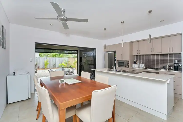 Second view of Homely house listing, 147 Roberts Drive, Trinity Beach QLD 4879