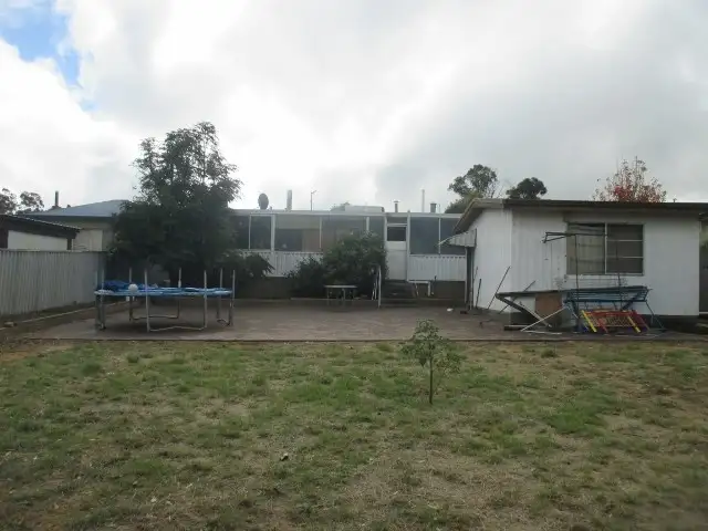 Third view of Homely house listing, 8 George Street, Kojonup WA 6395