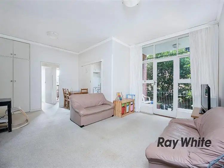 3/307 Victoria Avenue, Chatswood NSW 2067