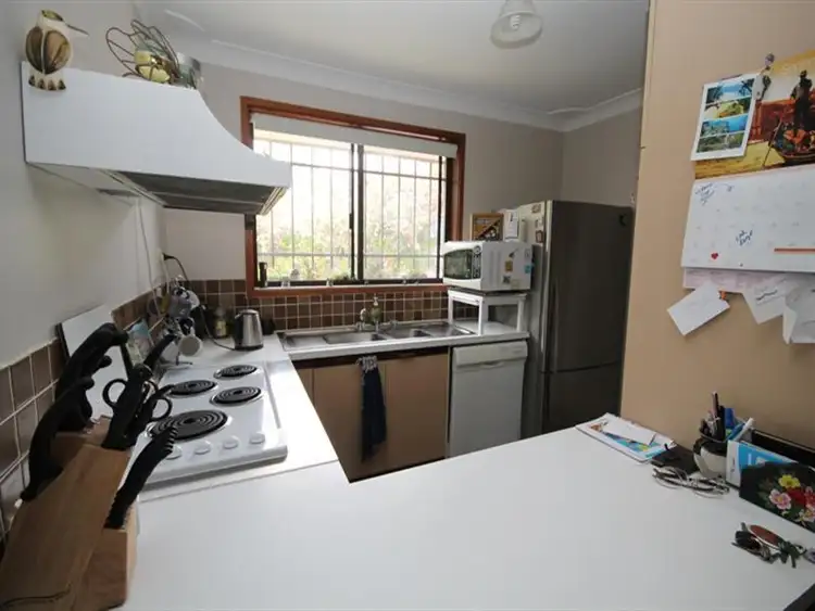 Third view of Homely house listing, 6 Stefanie Place, Bonnyrigg NSW 2177