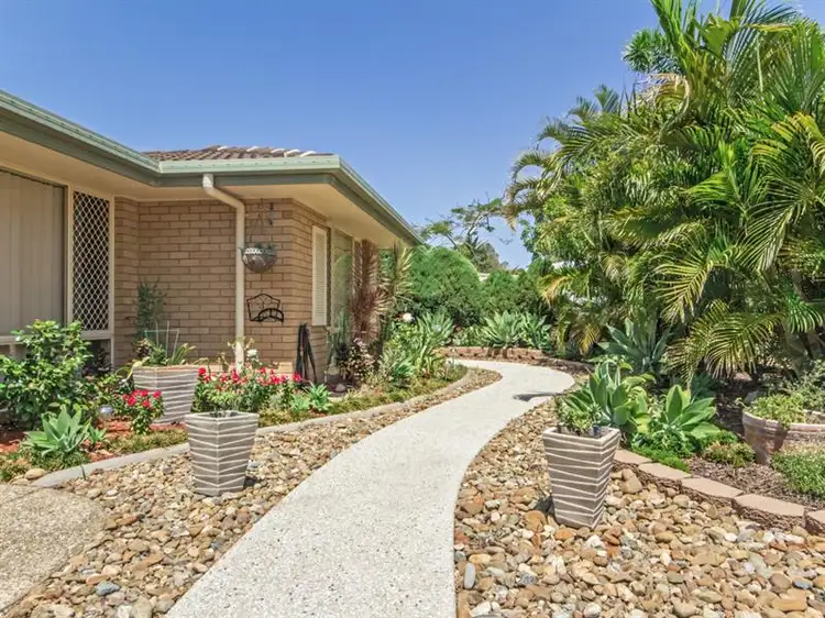 Second view of Homely unit listing, 42/20 Halfway Drive, Ormeau QLD 4208