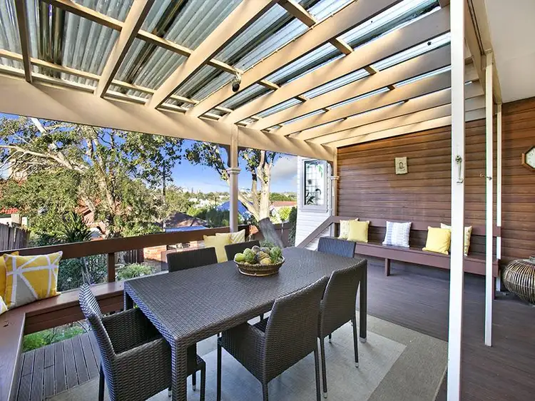 Fourth view of Homely house listing, 30 The Boulevarde, Lilyfield NSW 2040