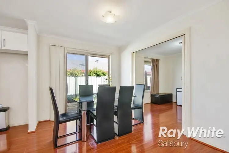 Fourth view of Homely house listing, 81 Ramnet Circuit, Munno Para SA 5115