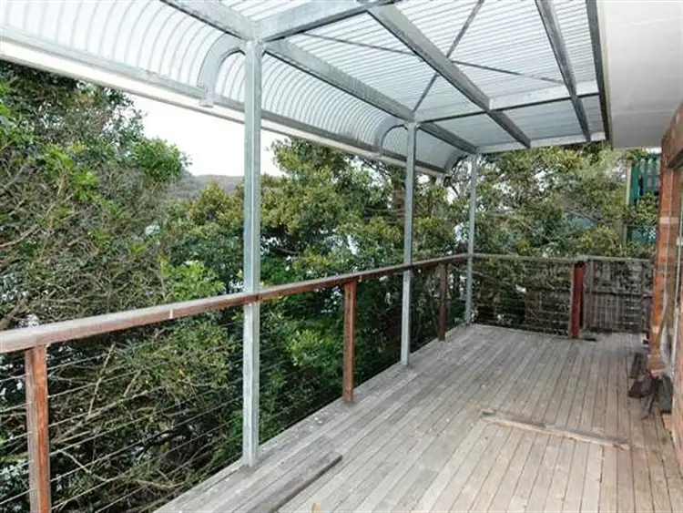 Third view of Homely house listing, 3 Milloo Parade, Mooney Mooney NSW 2083