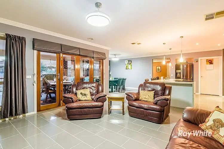 Seventh view of Homely house listing, 19 Colendy Close, Lyndhurst VIC 3975