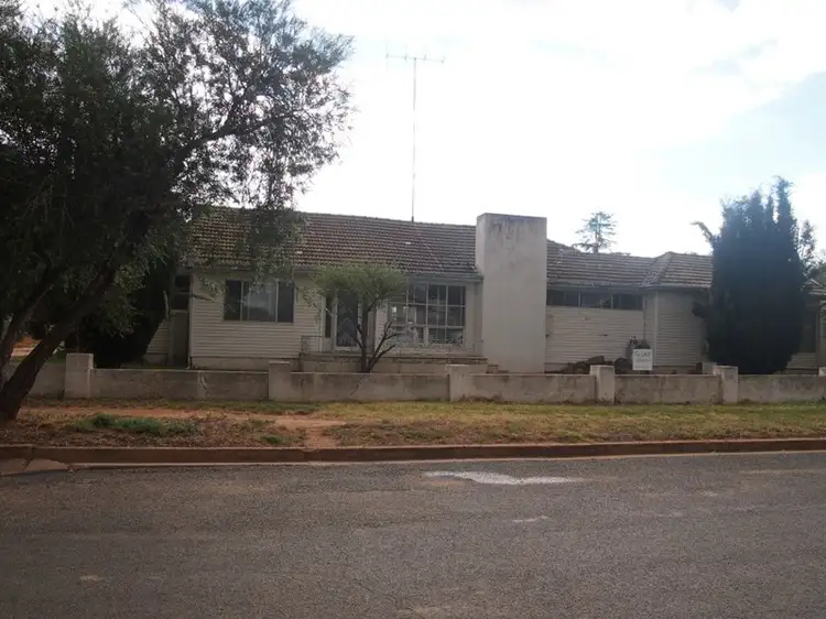 Main view of Homely house listing, 22 Innes Street, Condobolin NSW 2877