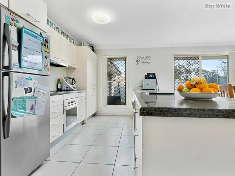 Third view of Homely house listing, 30 Mair Drive, Goodna QLD 4300