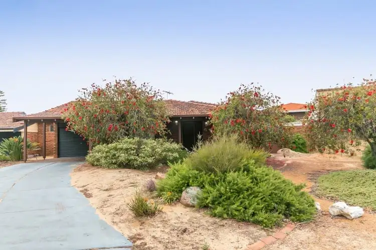 Main view of Homely other listing, 51B Mannion Way, Kardinya WA 6163