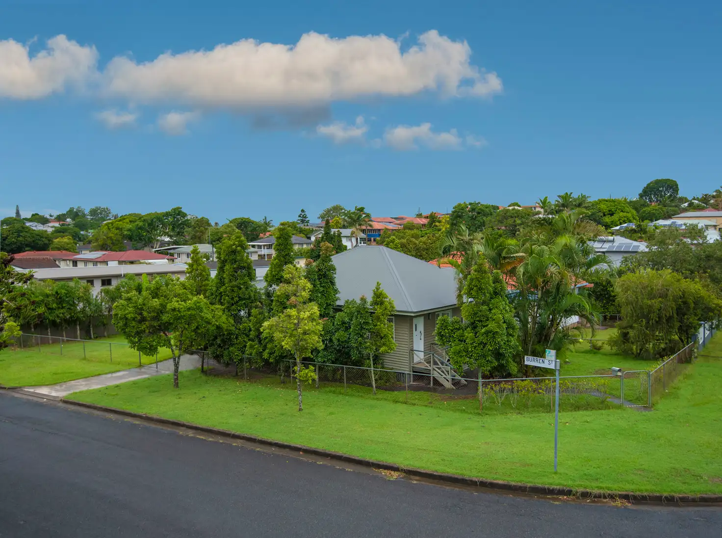 Main view of Homely house listing, 33 Pilliga Street, Virginia QLD 4014
