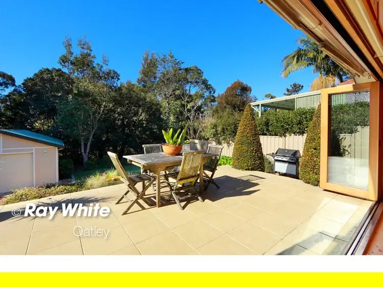 Third view of Homely house listing, 19 Macken Street, Oatley NSW 2223