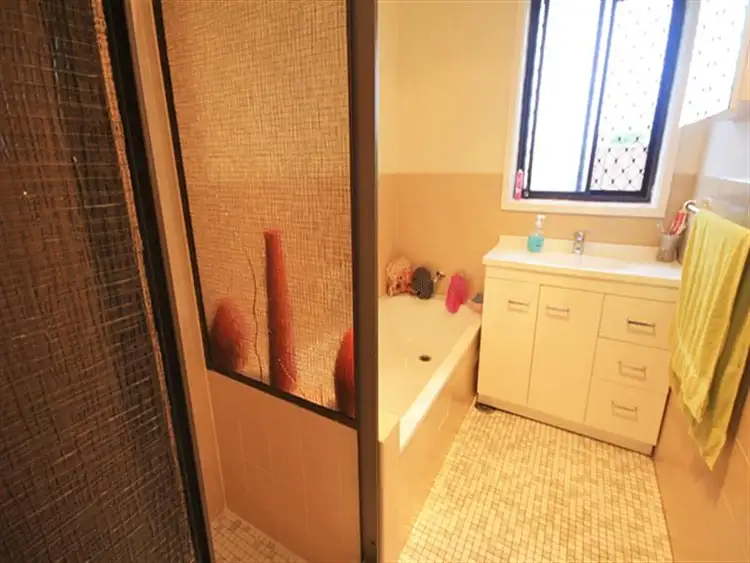 Second view of Homely villa listing, 3/34 Minto Road, Minto NSW 2566