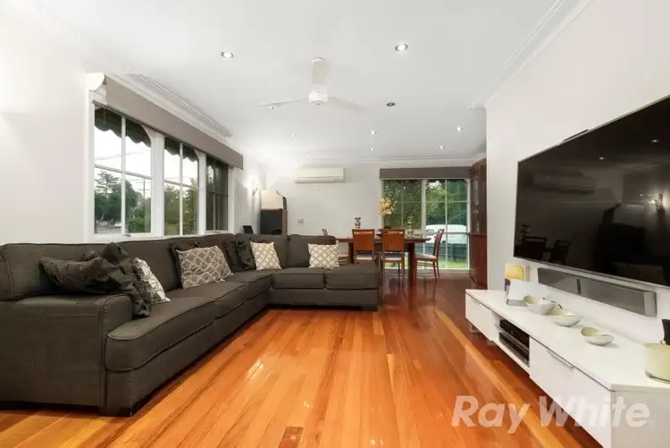 Second view of Homely house listing, 31 Stradella Avenue, Vermont South VIC 3133