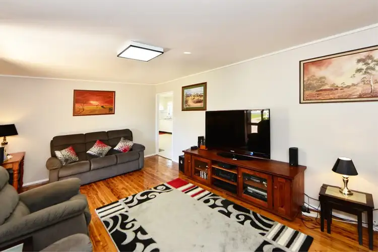 Third view of Homely house listing, 44 Ladner Street, Drayton QLD 4350