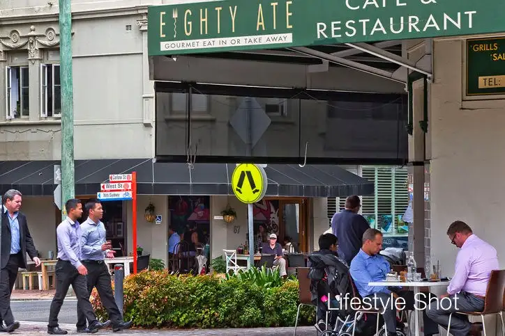 Fifth view of Homely apartment listing, 29/236 Pacific Highway, Crows Nest NSW 2065