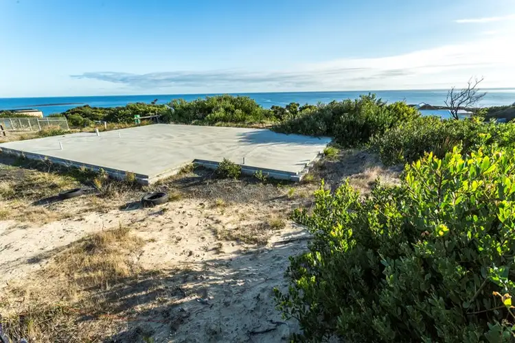 Main view of Homely land listing, 6 Lord Liverpool Drive, Low Head TAS 7253