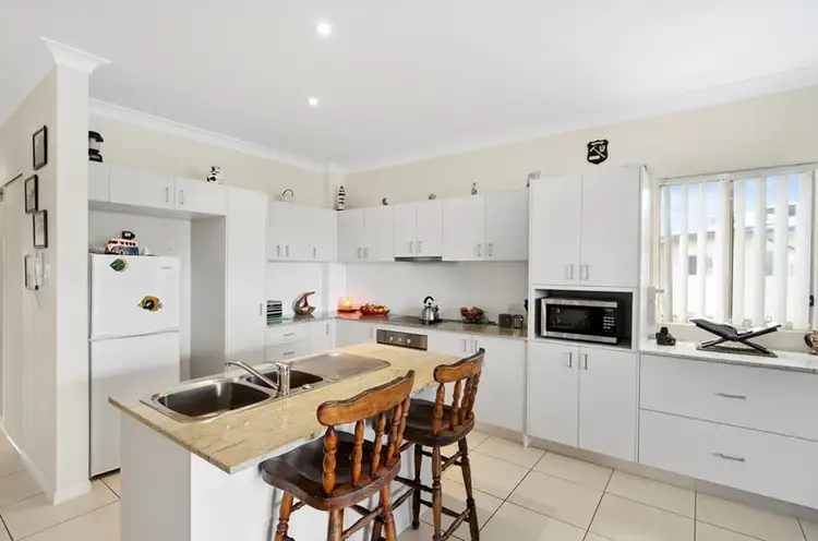 Third view of Homely unit listing, 205/3 Thrower Drive, Currumbin QLD 4223