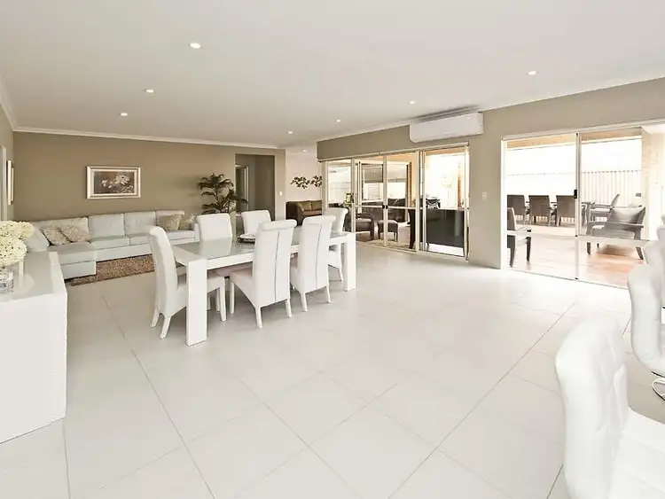 Sixth view of Homely house listing, 6 Rimfire Road, Baldivis WA 6171