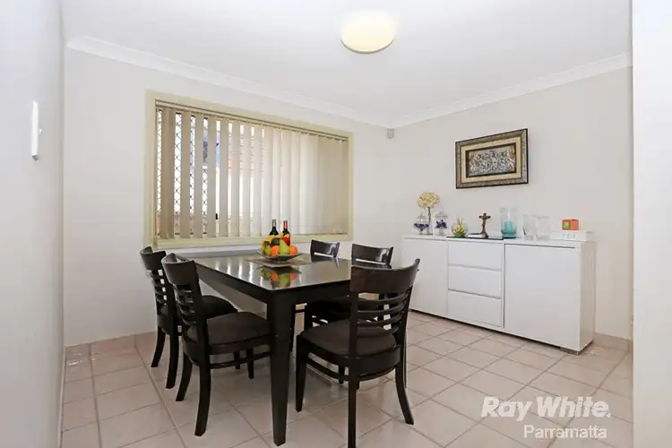Sixth view of Homely townhouse listing, 3/11 Grandview Street, Parramatta NSW 2150