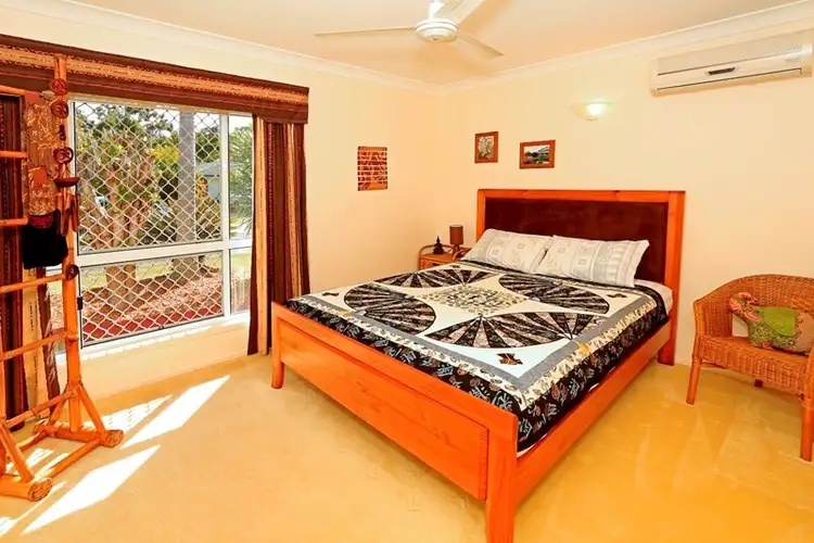 Seventh view of Homely house listing, 34 Kavanagh Crescent, Koongal QLD 4701