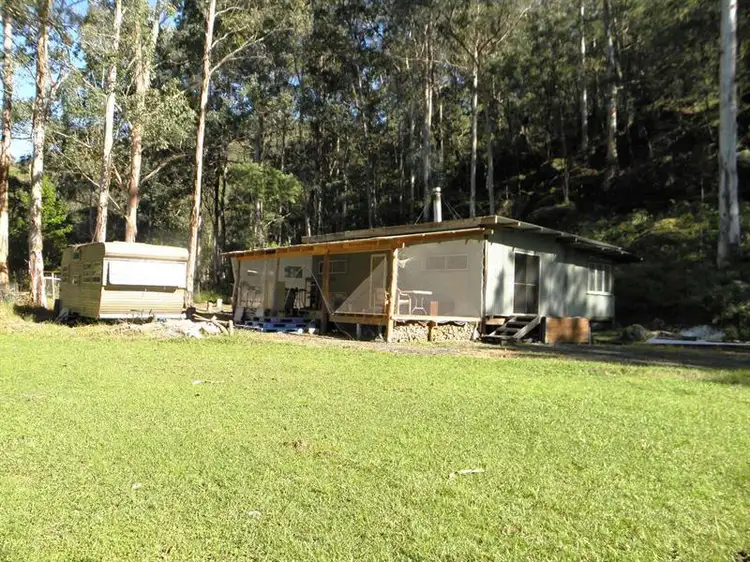 Main view of Homely rural property listing, 4918 Great North Road, Laguna NSW 2325