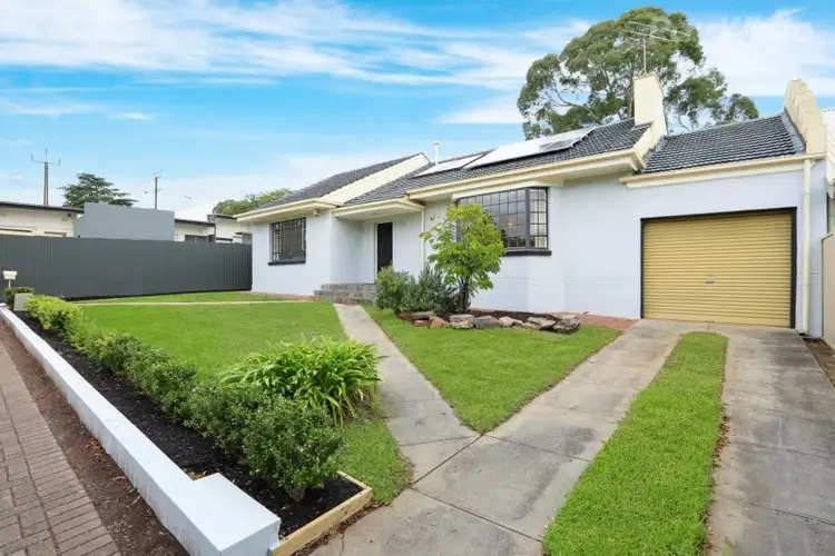 Main view of Homely house listing, 64 Sturdee Street, Linden Park SA 5065