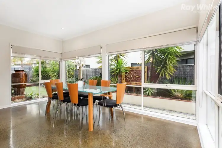 Fourth view of Homely house listing, 22 Broadwater Drive, Waterways VIC 3195