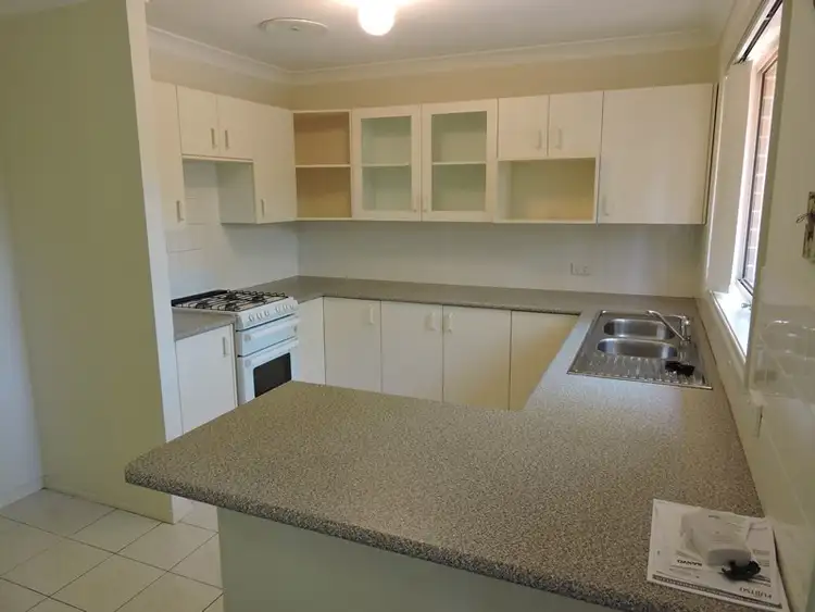 Second view of Homely villa listing, 1/33 Newling Street, Lisarow NSW 2250
