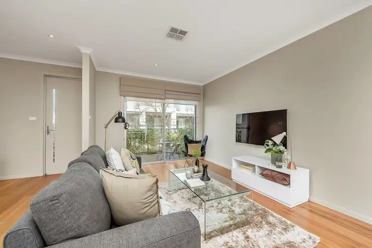 Third view of Homely townhouse listing, 39/101 Kinloch Circuit, Bruce ACT 2617