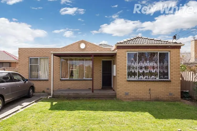 Second view of Homely house listing, 4 Crookston Road, Reservoir VIC 3073