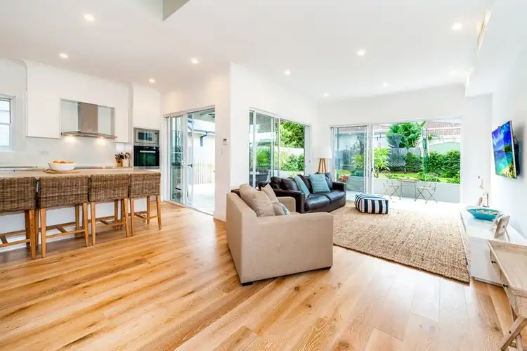 Second view of Homely house listing, 15 Ireton Street, Malabar NSW 2036